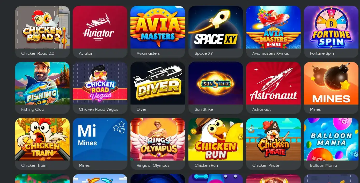 игровые слоты казино Авокадо